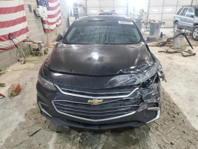Photo 5 from auction – 2017 CHEVROLET MALIBU LS with VIN 1G1ZB5ST5HF251412