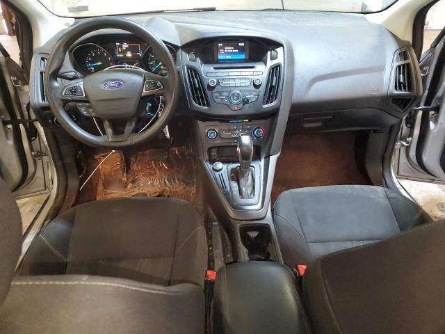 Photo 8 from auction – 2016 FORD FOCUS SE with VIN 1FADP3F26GL228333