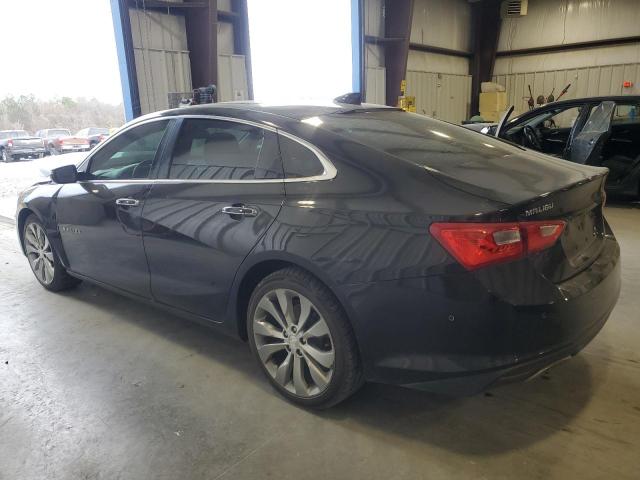 Photo 2 from auction – 2016 CHEVROLET MALIBU PRE with VIN 1G1ZH5SX3GF334658