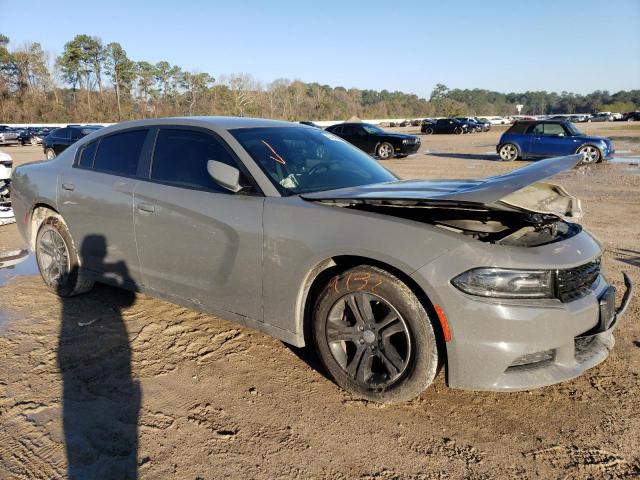 Photo 4 from auction – 2018 DODGE CHARGER SX with VIN 2C3CDXBG2JH180443