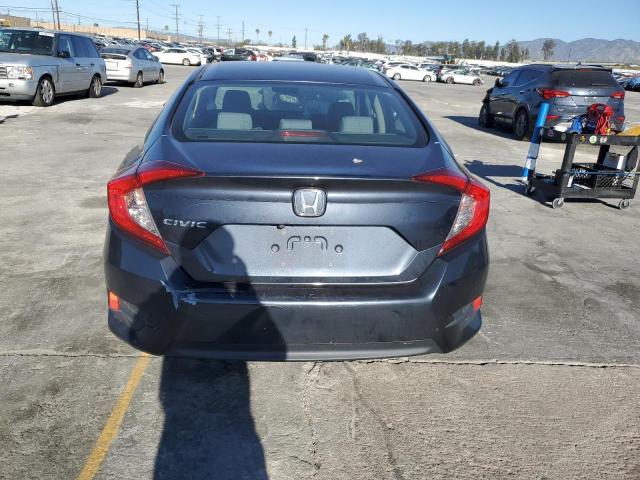 Photo 6 from auction – 2017 HONDA CIVIC LX with VIN 2HGFC2F5XHH511255