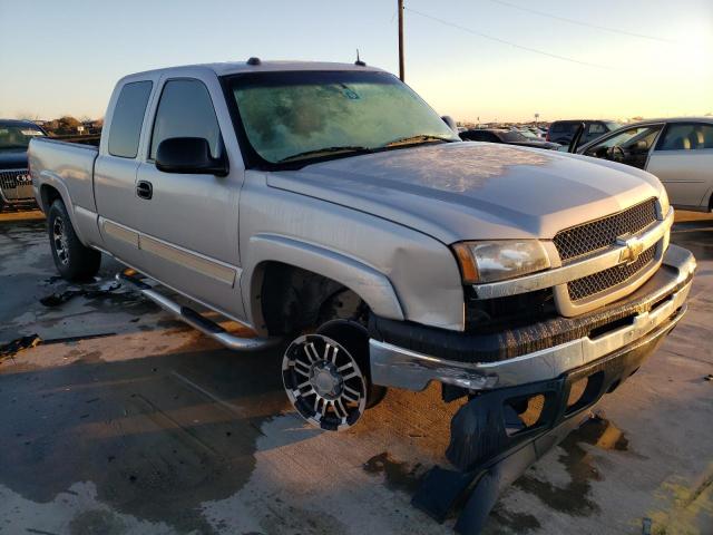 Zdjęcie 4 z aukcji – 2004 CHEVROLET SILVERADO z VIN 2GCEK19T841190420