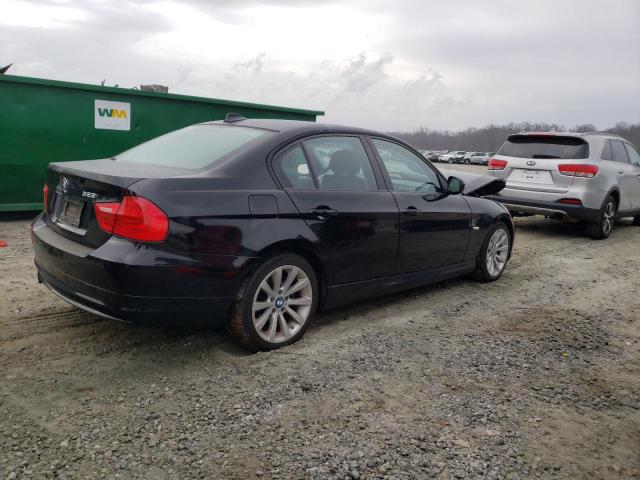 Photo 3 from auction – 2011 BMW 328 I with VIN WBAPH7C58BE674021