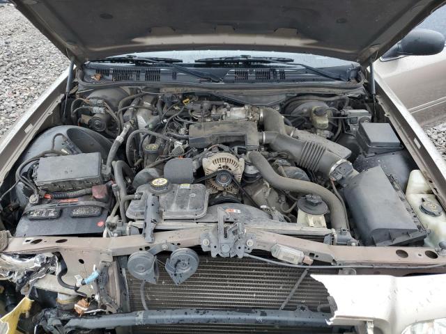 Photo 11 from auction – 2004 FORD CROWN VICT with VIN 2FAFP73W54X160158