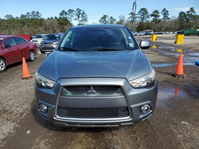 Photo 5 from auction – 2011 MITSUBISHI OUTLANDER with VIN JA4AP3AU8BZ024722