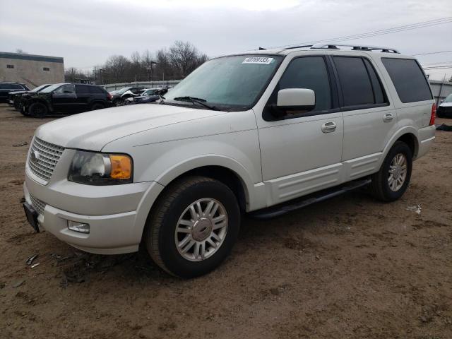 FORD EXPEDITION 2005 with VIN 1FMFU19525LA90580 - Photo from auction
