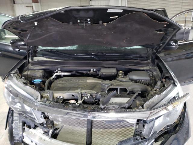 Photo 12 from auction – 2016 HONDA PILOT EXL with VIN 5FNYF6H55GB067502