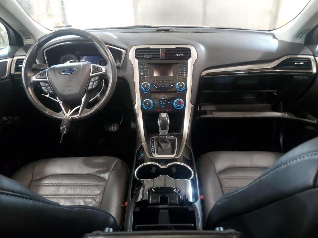 Photo 8 from auction – 2014 FORD FUSION SE with VIN 3FA6P0HD9ER231862