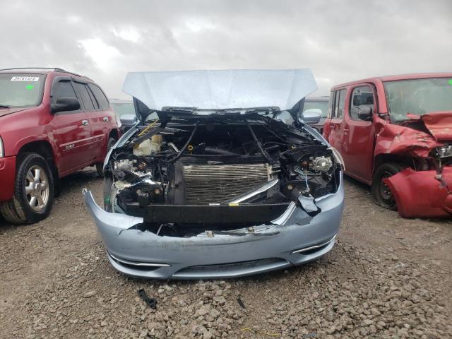 Photo 5 from auction – 2013 CHRYSLER 200 TOURIN with VIN 1C3CCBBB7DN679485