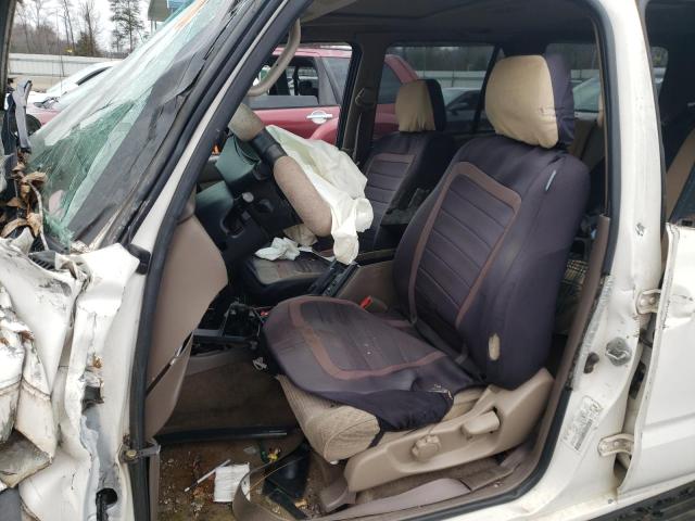 Photo 7 from auction – 1998 TOYOTA 4RUNNER SR with VIN JT3HN86R5W0158078