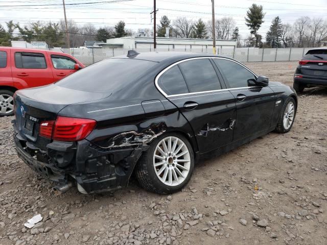 Photo 3 from auction – 2012 BMW 535 XI with VIN WBAFU7C59CDU58273