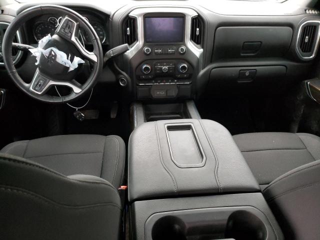 Photo 8 from auction – 2022 CHEVROLET SILVERADO with VIN 1GCUYEED2NZ172679