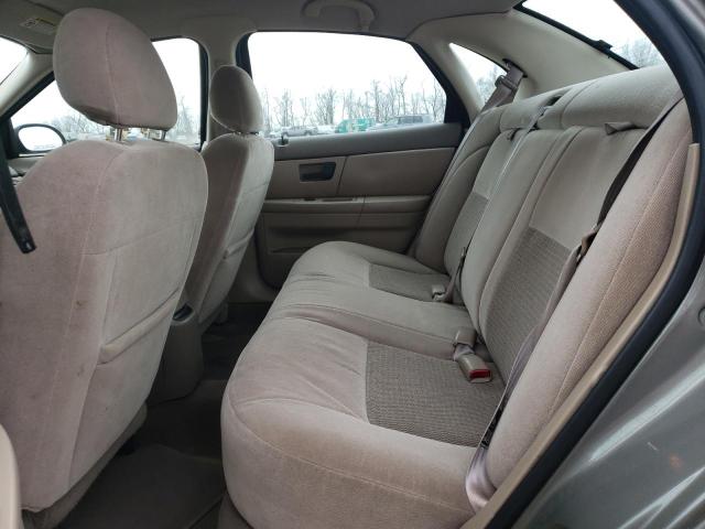 Photo 10 from auction – 2003 FORD TAURUS SE with VIN 1FAFP53U73G209965