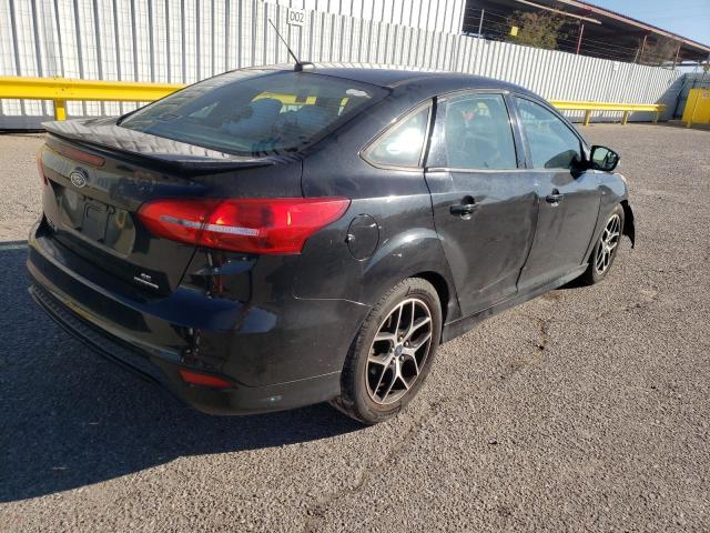 صورة رقم 3 من المزاد - 2015 FORD FOCUS SE مع VIN 1FADP3F27FL386081