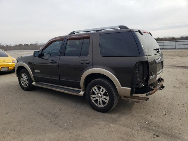 Photo 2 from auction – 2007 FORD EXPLORER E with VIN 1FMEU74E17UA59520