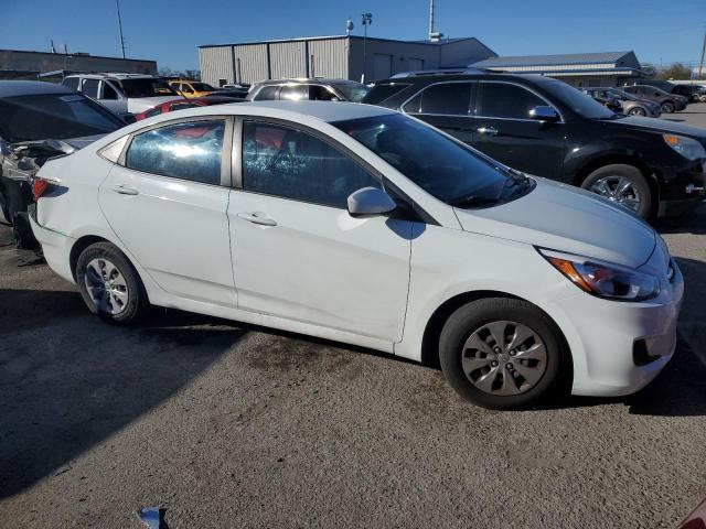 Photo 4 from auction – 2016 HYUNDAI ACCENT SE with VIN KMHCT4AE6GU996408
