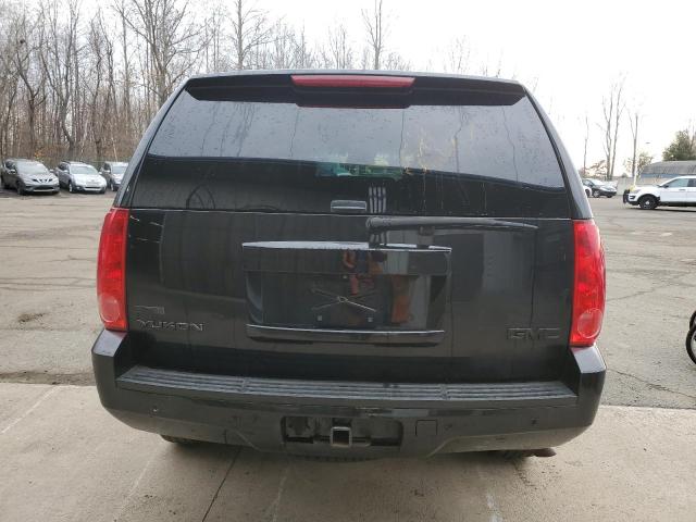 Photo 6 from auction – 2012 GMC YUKON SLT with VIN 1GKS2CE06CR108026