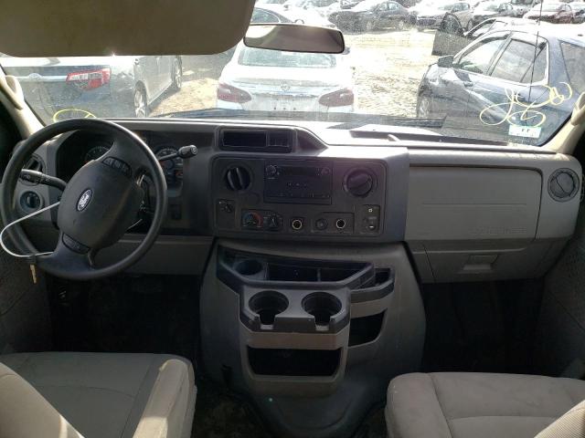 Photo 8 from auction – 2012 FORD ECONOLINE with VIN 1FTNE2EW0CDB03786