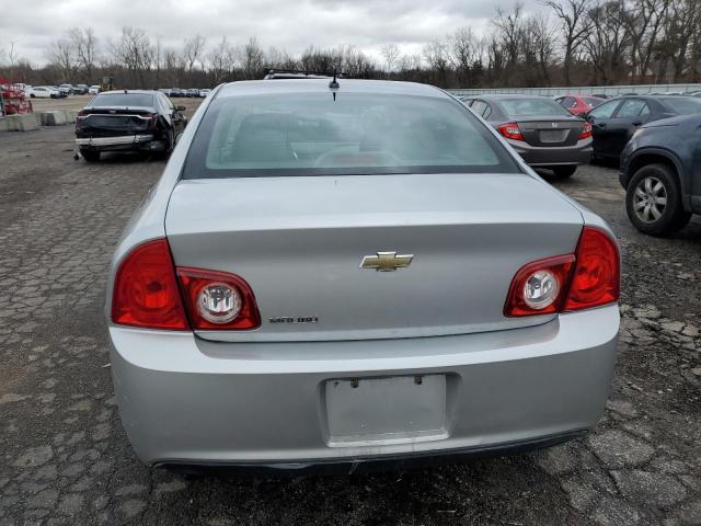 Photo 6 from auction – 2011 CHEVROLET MALIBU LS with VIN 1G1ZB5E18BF253186