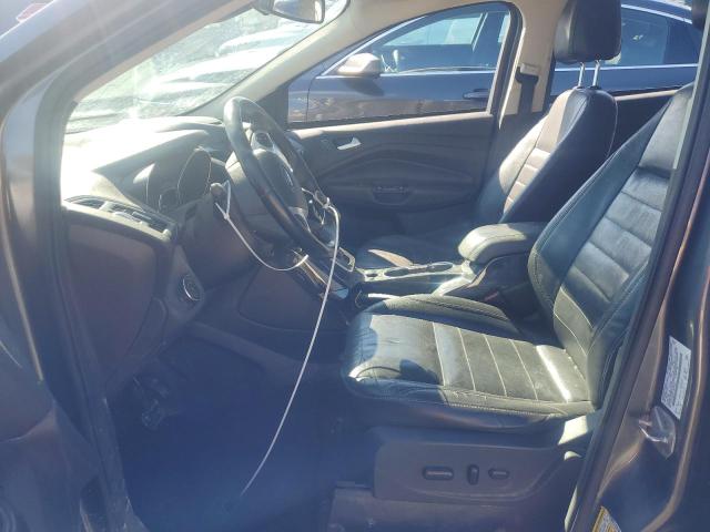 Photo 7 from auction – 2014 FORD ESCAPE TIT with VIN 1FMCU9J93EUA19415