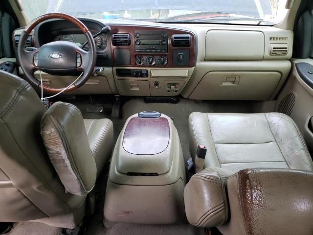 Photo 8 from auction – 2006 FORD F250 SUPER with VIN 1FTSW20P96EB83569