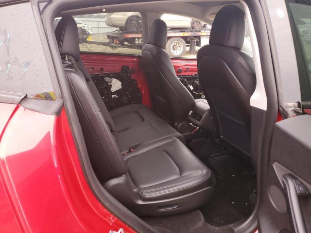 Photo 11 from auction – 2021 TESLA MODEL Y with VIN 5YJYGAEE5MF207967