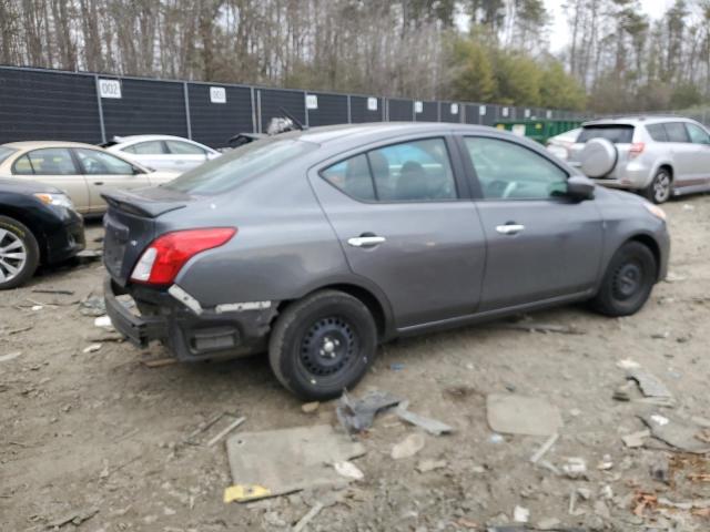 Photo 3 from auction – 2019 NISSAN VERSA S with VIN 3N1CN7AP6KL872467