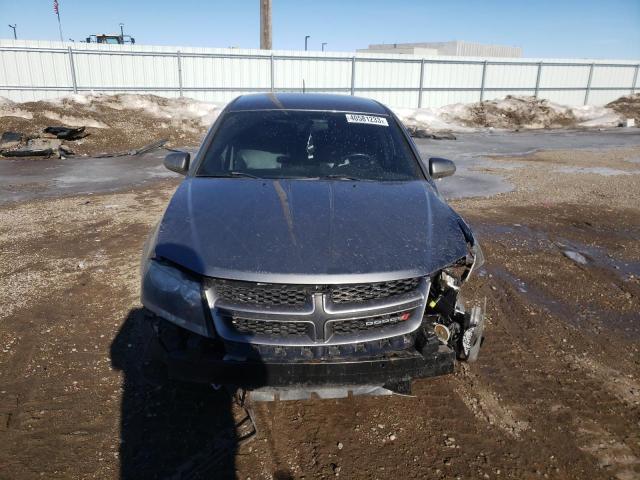 Photo 5 from auction – 2013 DODGE AVENGER SX with VIN 1C3CDZCG0DN524213
