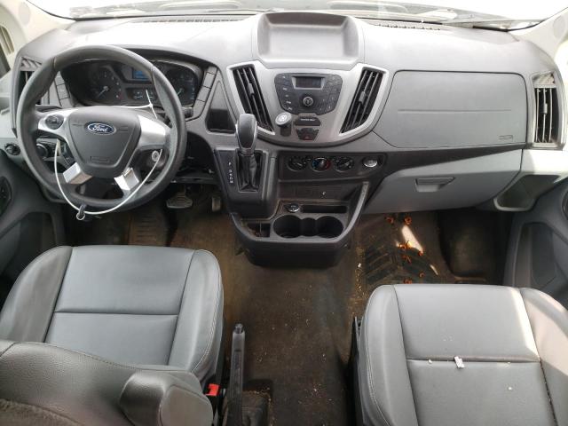 Photo 8 from auction – 2016 FORD TRANSIT T- with VIN 1FTYE1ZM2GKA82618