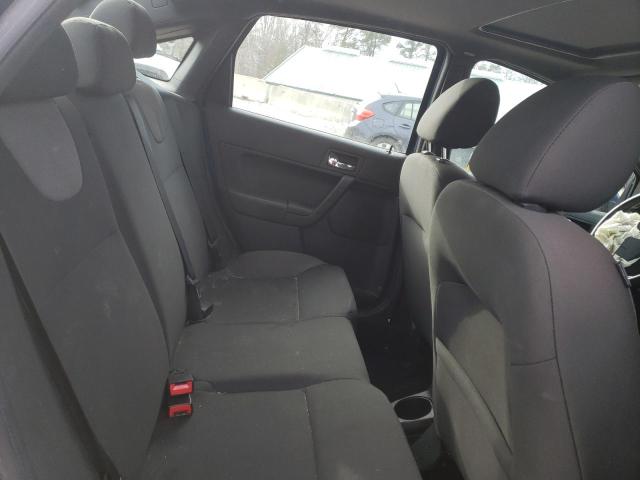 Photo 10 from auction – 2009 FORD FOCUS SES with VIN 1FAHP36N59W131945