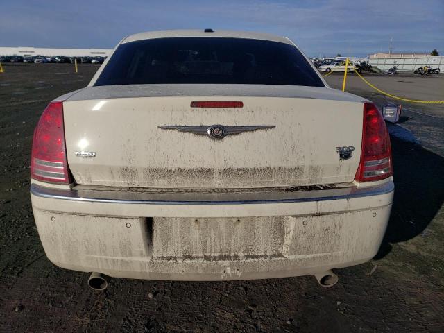 Photo 6 from auction – 2010 CHRYSLER 300C with VIN 2C3CK6CT6AH129250