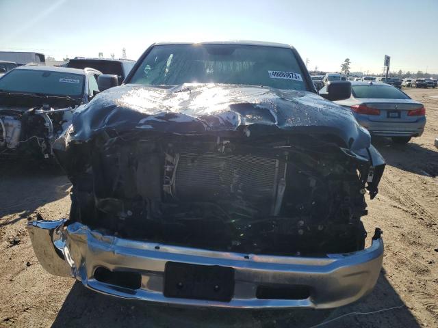 Photo 5 from auction – 2020 RAM 1500 CLASS with VIN 1C6RR6TT9LS102452