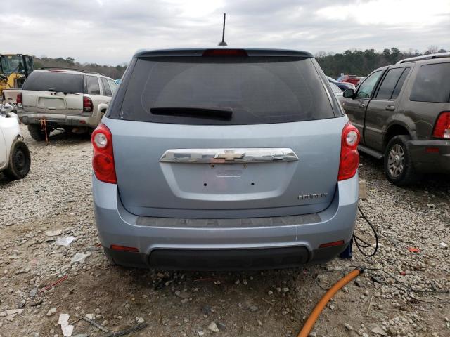 Photo 6 from auction – 2015 CHEVROLET EQUINOX LS with VIN 2GNALAEK1F6226633