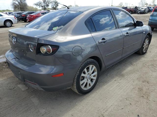 Photo 3 from auction – 2008 MAZDA 3 I with VIN JM1BK32F881783015