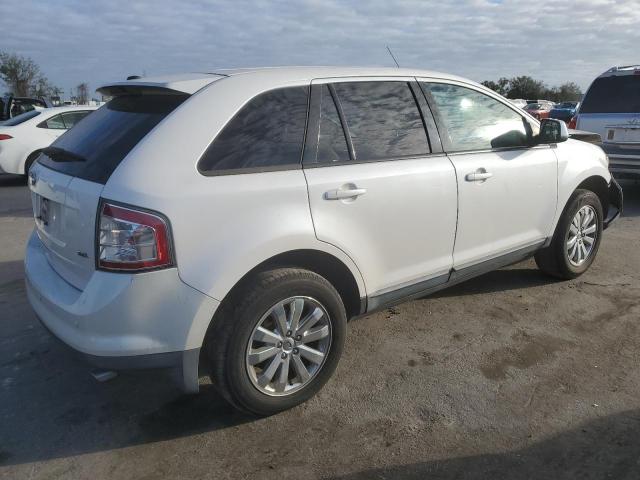 Photo 3 from auction – 2010 FORD EDGE SEL with VIN 2FMDK3JC3ABB72184