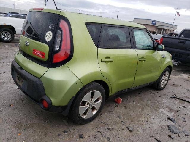 Foto 3 de la subasta – 2015 KIA SOUL con VIN KNDJN2A29F7747873