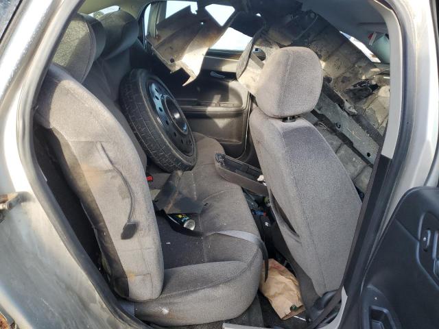 Photo 10 from auction – 2008 CHEVROLET IMPALA with VIN 2G1WB58K989152859