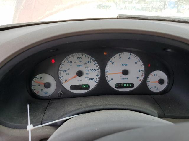 Photo 9 from auction – 2002 DODGE CARAVAN with VIN 2B8GP44382R727672