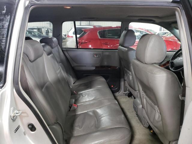 Zdjęcie 11 z aukcji – 2006 TOYOTA HIGHLANDER z VIN JTEEW21A460009926
