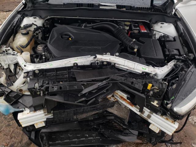 Photo 11 from auction – 2013 FORD FUSION SE with VIN 3FA6P0HR6DR312201