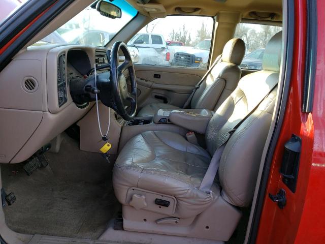 Photo 7 from auction – 2001 GMC NEW SIERRA with VIN 2GTEK19T311385028