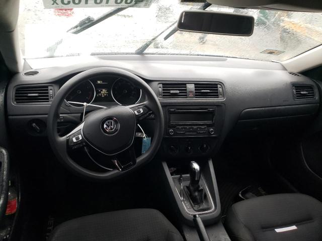 Photo 8 from auction – 2015 VOLKSWAGEN JETTA BASE with VIN 3VW2K7AJ9FM292401