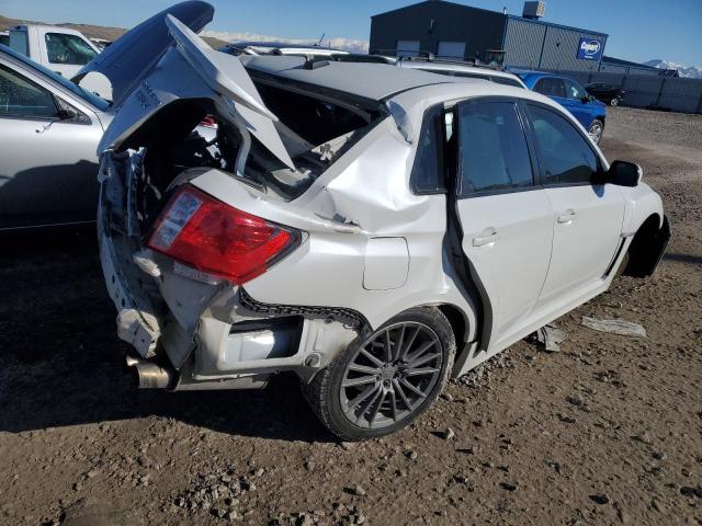 Photo 3 from auction – 2011 SUBARU IMPREZA WR with VIN JF1GV7F66BG508445