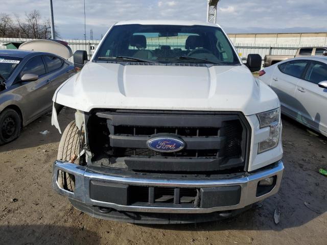 Photo 5 from auction – 2015 FORD F150 SUPER with VIN 1FTEX1EP3FFC07839