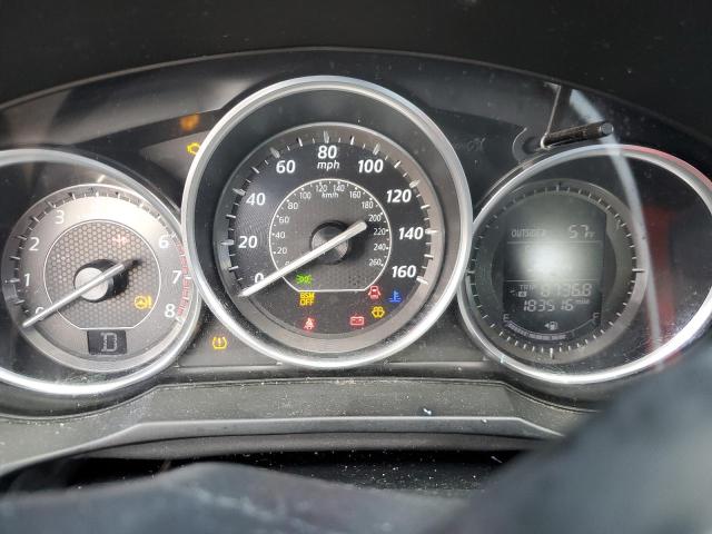 Photo 9 from auction – 2015 MAZDA 6 TOURING with VIN JM1GJ1V54F1212800
