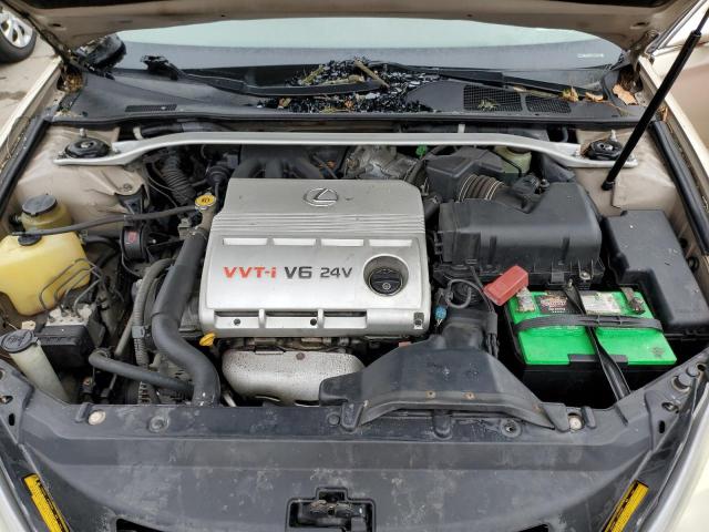 Photo 11 from auction – 2003 LEXUS ES 300 with VIN JTHBF30G136015953