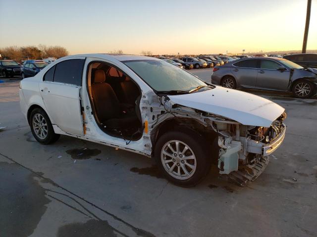Photo 4 from auction – 2011 MITSUBISHI LANCER ES/ with VIN JA32U2FU5BU024453