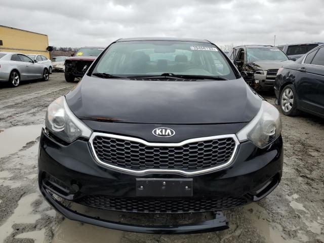 Photo 5 from auction – 2015 KIA FORTE LX with VIN KNAFK4A66F5367475