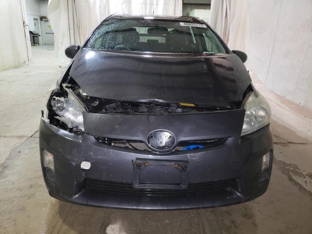 Foto 5 de la subasta – 2011 TOYOTA PRIUS con VIN JTDKN3DU3B1363821