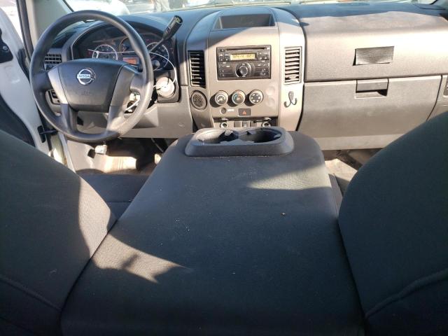 Photo 8 from auction – 2013 NISSAN TITAN S with VIN 1N6BA0CH2DN311877